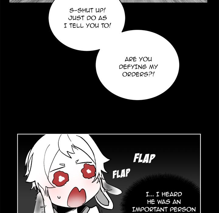 No Fantasy Alice Chapter 65 image 47