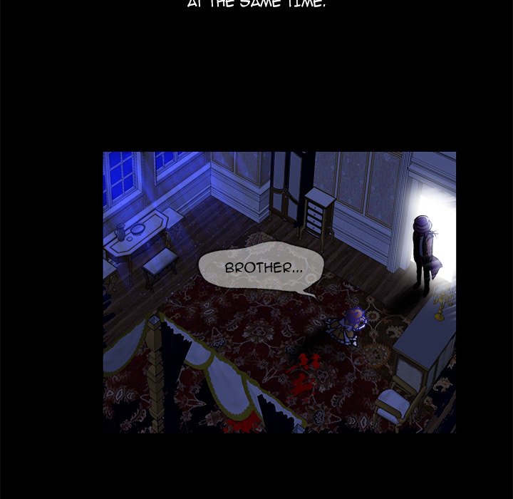 No Fantasy Alice Chapter 65 image 4