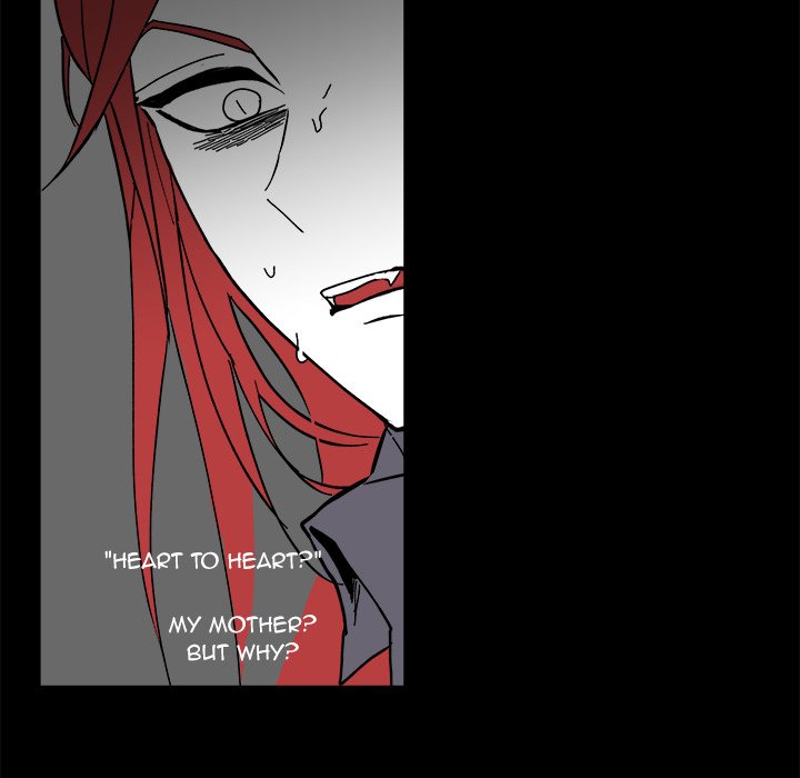 No Fantasy Alice Chapter 65 image 63