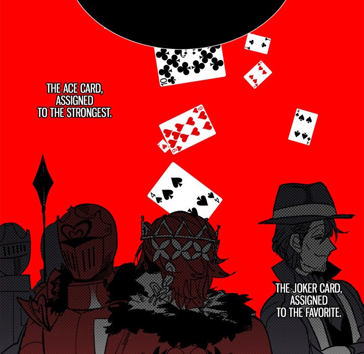 No Fantasy Alice Chapter 65 image 68
