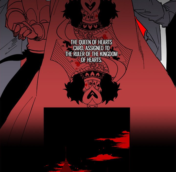 No Fantasy Alice Chapter 65 image 69