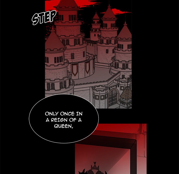 No Fantasy Alice Chapter 65 image 70