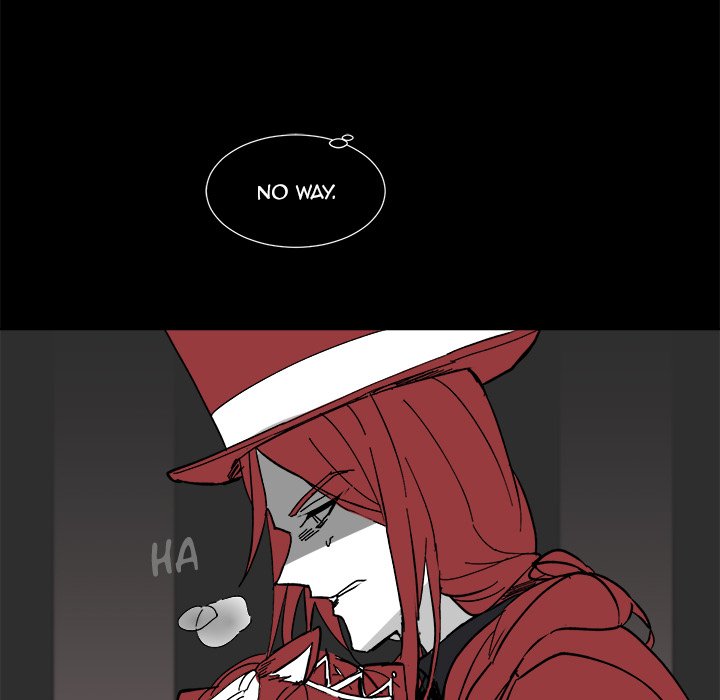 No Fantasy Alice Chapter 65 image 74