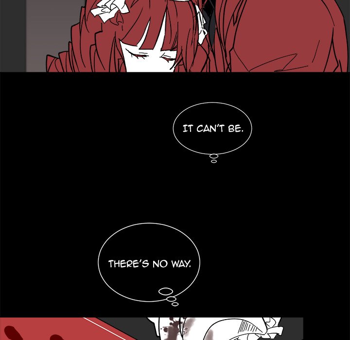 No Fantasy Alice Chapter 65 image 75