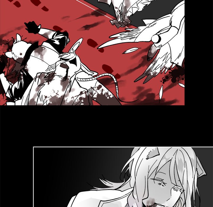 No Fantasy Alice Chapter 65 image 76