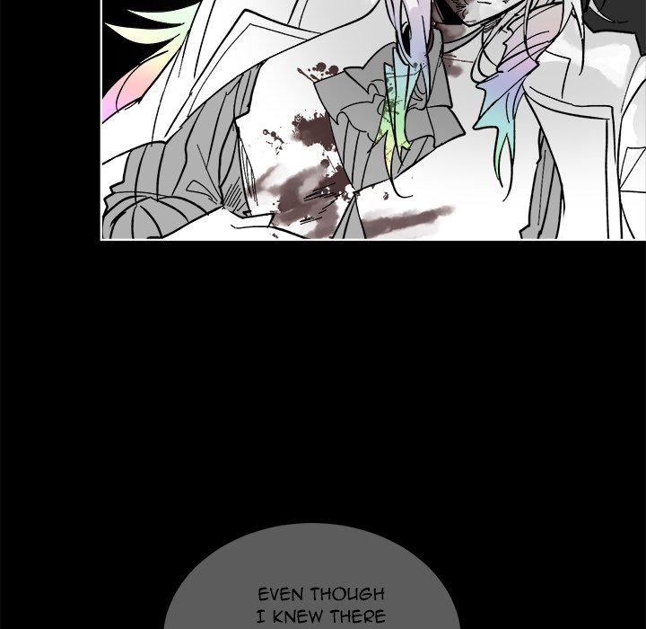 No Fantasy Alice Chapter 65 image 77