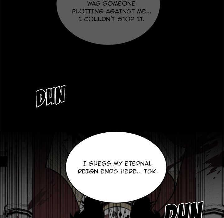 No Fantasy Alice Chapter 65 image 78