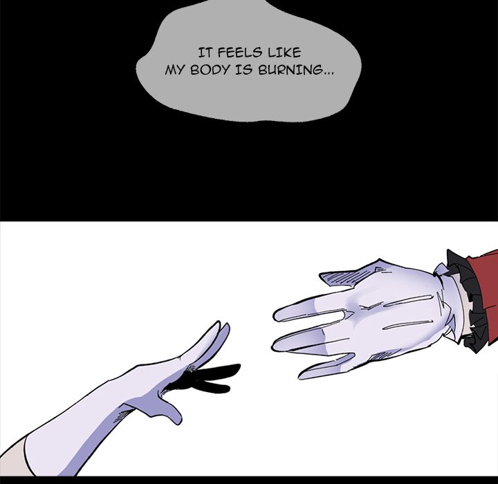 No Fantasy Alice Chapter 65 image 7