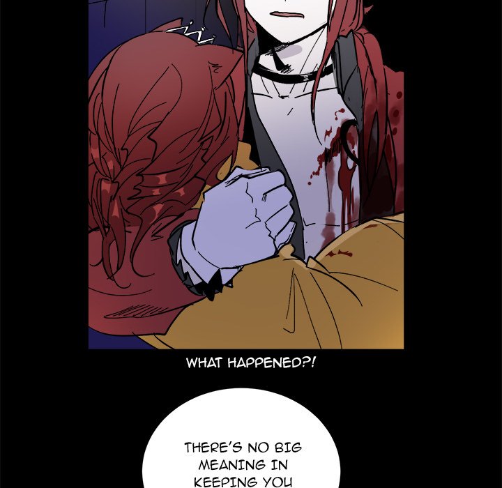 No Fantasy Alice Chapter 65 image 83