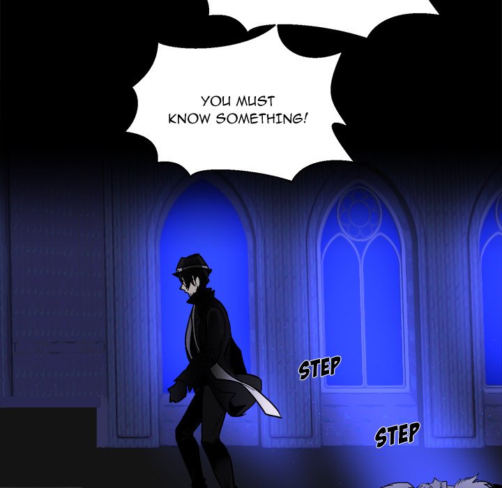 No Fantasy Alice Chapter 66 image 10