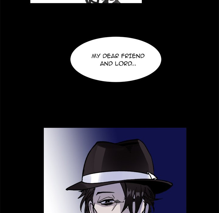 No Fantasy Alice Chapter 66 image 15