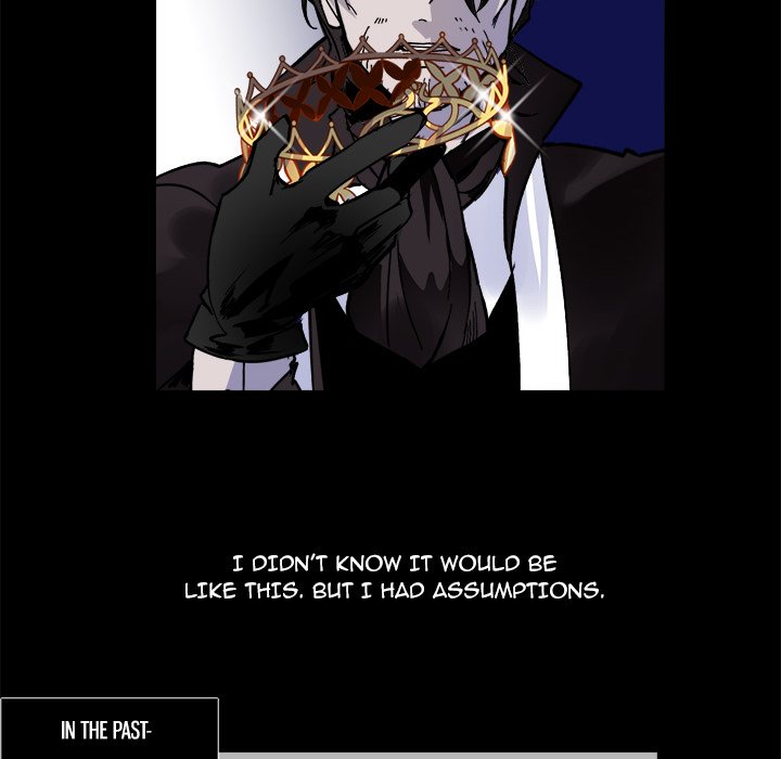No Fantasy Alice Chapter 66 image 16