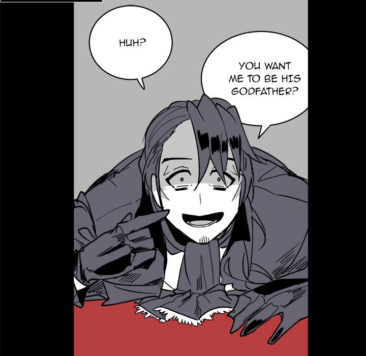 No Fantasy Alice Chapter 66 image 17