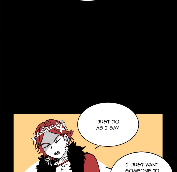No Fantasy Alice Chapter 66 image 20
