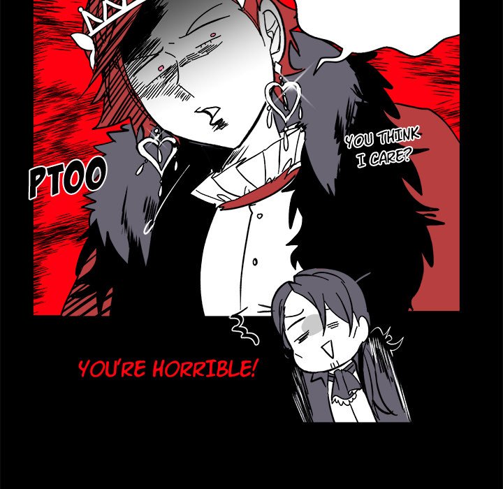 No Fantasy Alice Chapter 66 image 22
