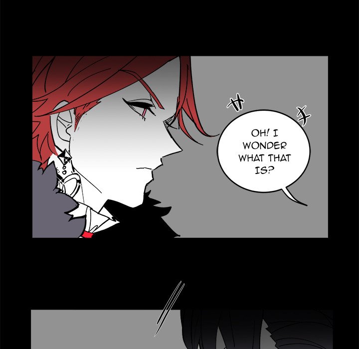 No Fantasy Alice Chapter 66 image 24