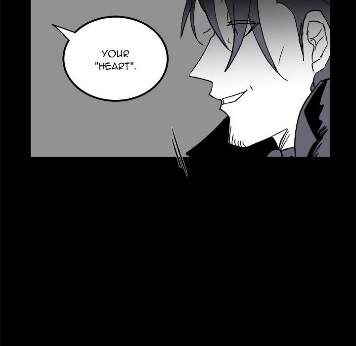 No Fantasy Alice Chapter 66 image 25