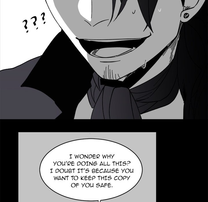 No Fantasy Alice Chapter 66 image 28
