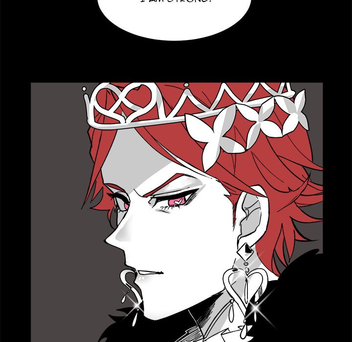 No Fantasy Alice Chapter 66 image 33