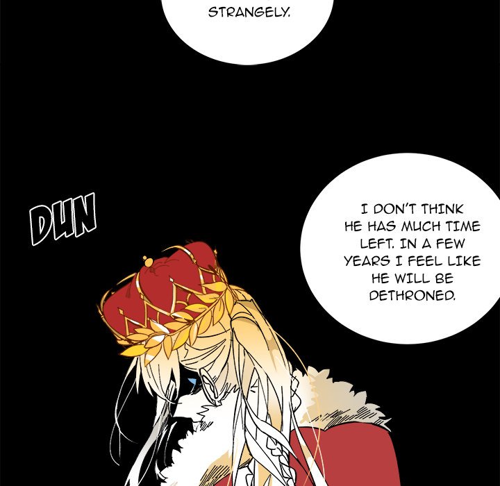 No Fantasy Alice Chapter 66 image 35