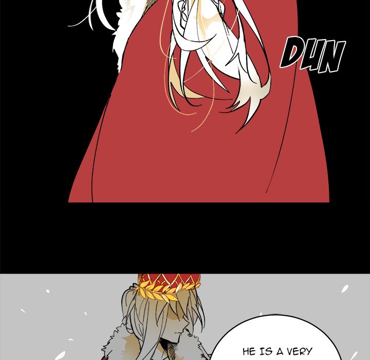No Fantasy Alice Chapter 66 image 36