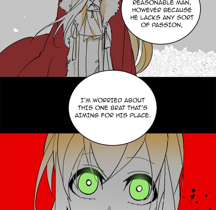 No Fantasy Alice Chapter 66 image 37
