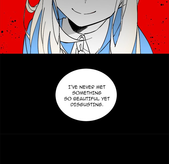 No Fantasy Alice Chapter 66 image 38