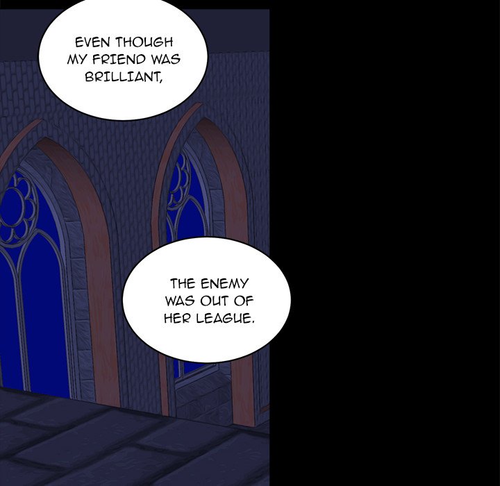 No Fantasy Alice Chapter 66 image 42