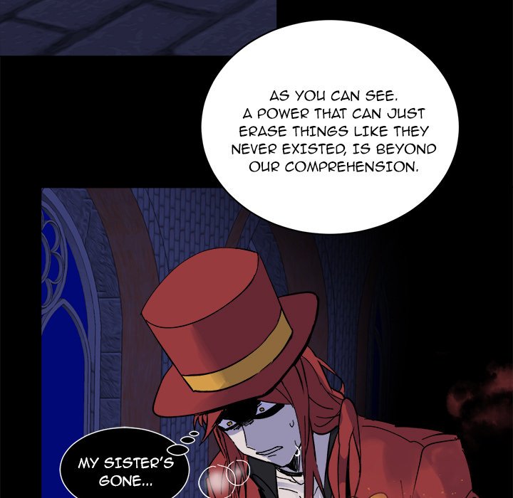 No Fantasy Alice Chapter 66 image 43