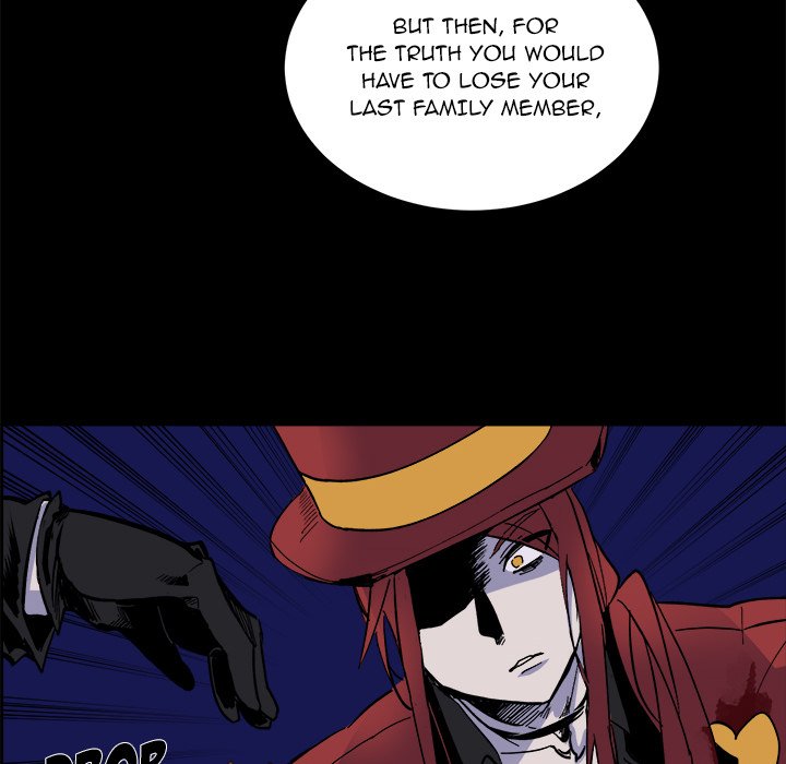 No Fantasy Alice Chapter 66 image 48