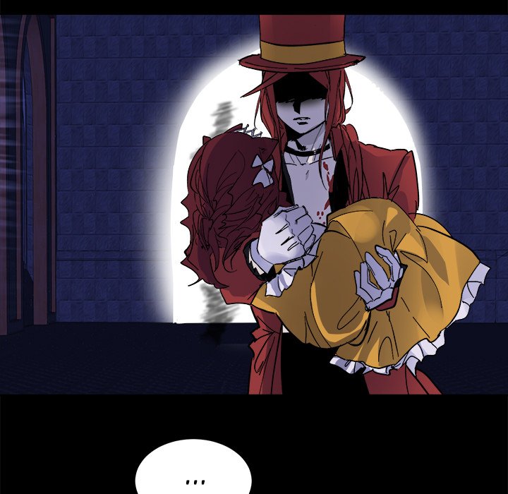 No Fantasy Alice Chapter 66 image 4