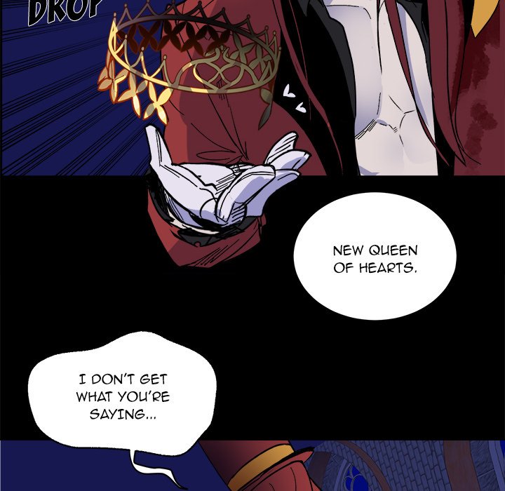 No Fantasy Alice Chapter 66 image 49
