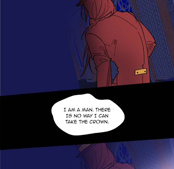No Fantasy Alice Chapter 66 image 50