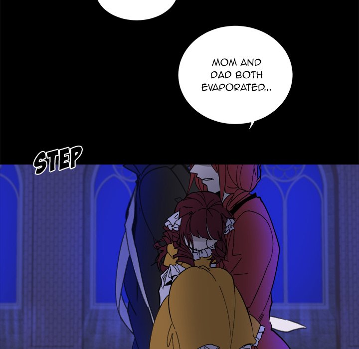 No Fantasy Alice Chapter 66 image 5