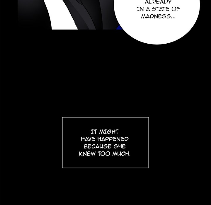 No Fantasy Alice Chapter 66 image 63