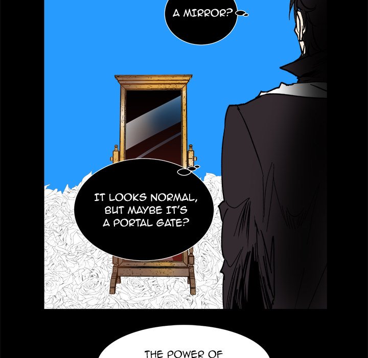 No Fantasy Alice Chapter 66 image 66