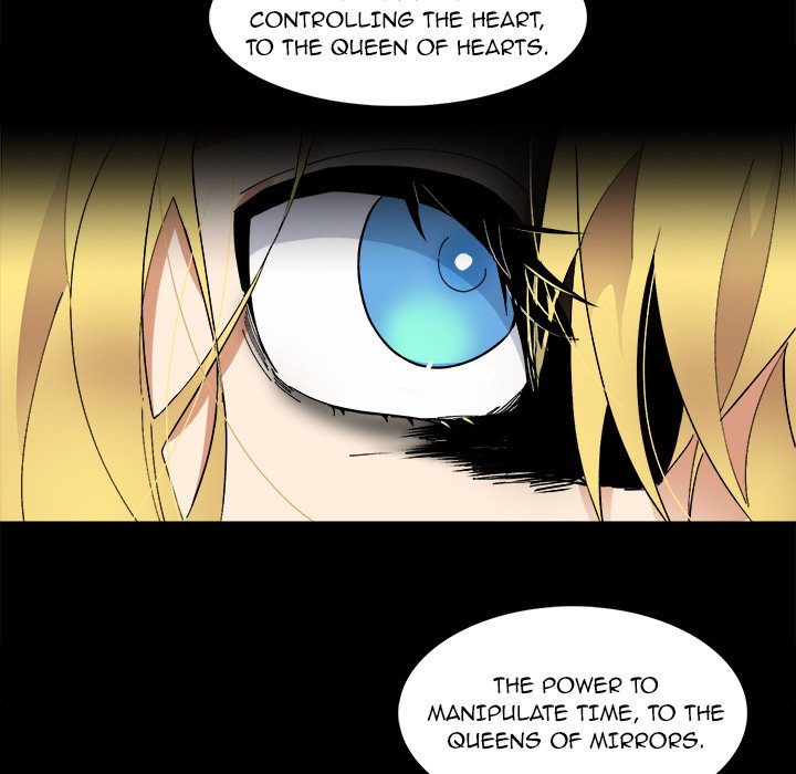 No Fantasy Alice Chapter 66 image 67