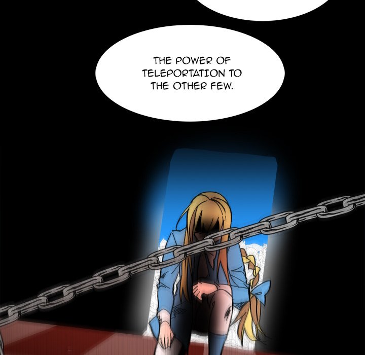 No Fantasy Alice Chapter 66 image 68