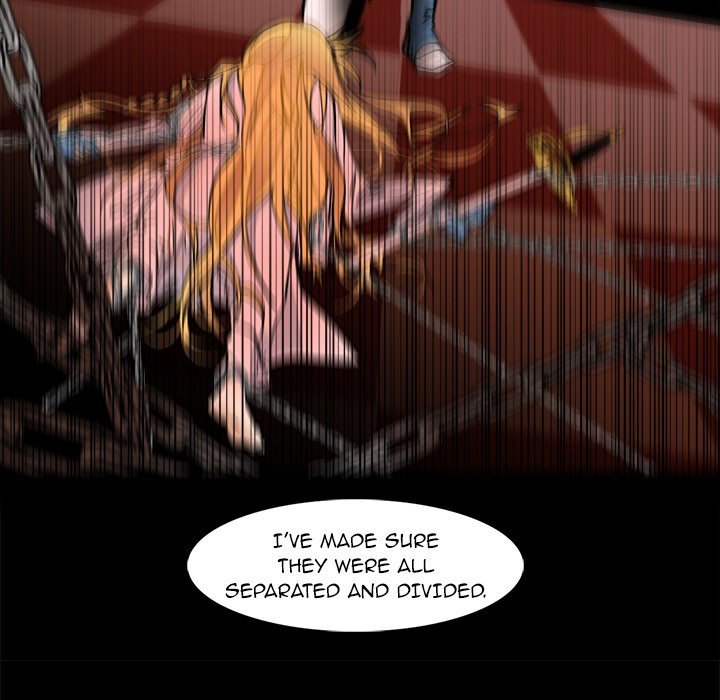 No Fantasy Alice Chapter 66 image 69