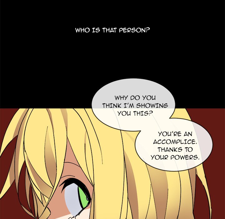 No Fantasy Alice Chapter 66 image 70