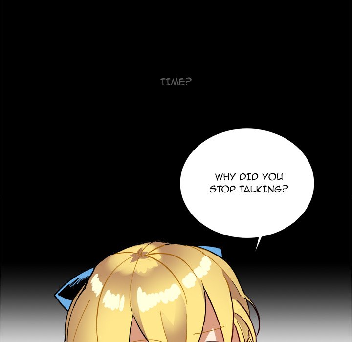 No Fantasy Alice Chapter 66 image 73