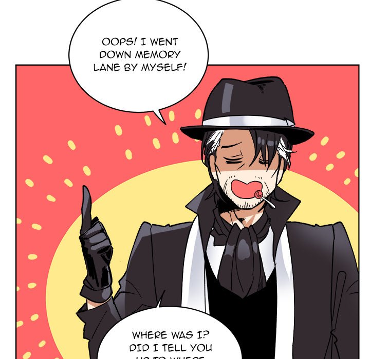 No Fantasy Alice Chapter 66 image 76