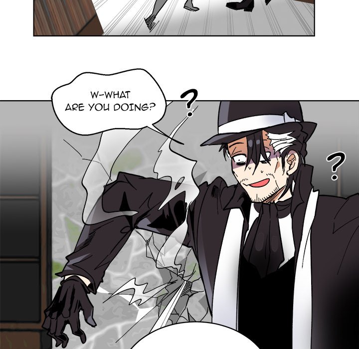 No Fantasy Alice Chapter 66 image 79