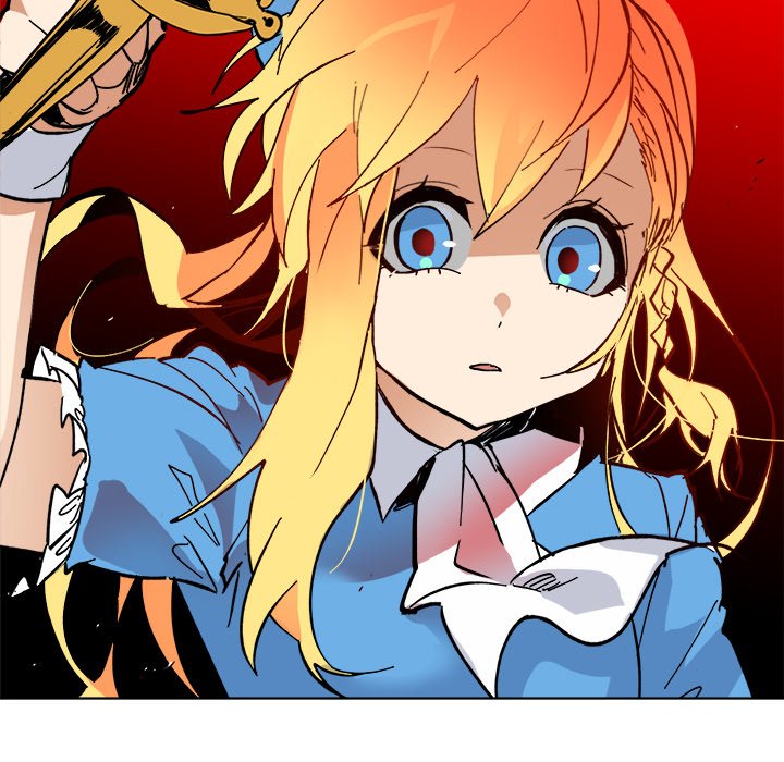 No Fantasy Alice Chapter 66 image 84