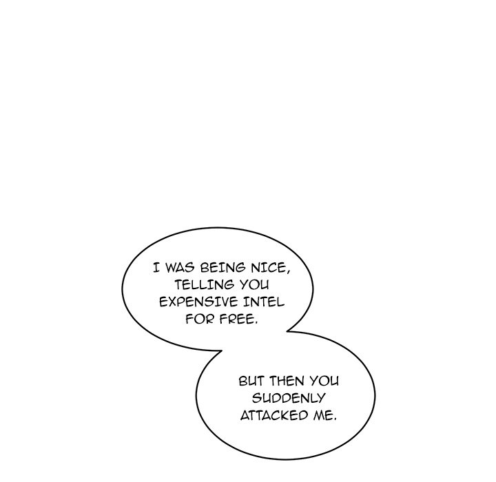 No Fantasy Alice Chapter 67 image 9