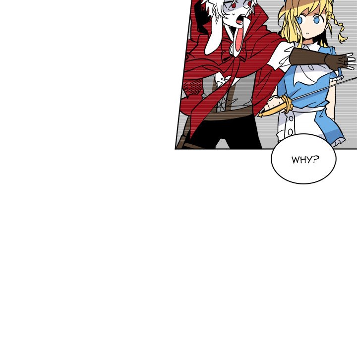 No Fantasy Alice Chapter 67 image 101