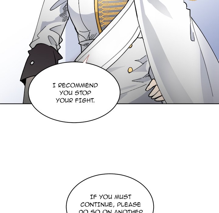 No Fantasy Alice Chapter 67 image 104