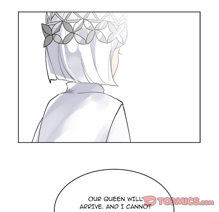 No Fantasy Alice Chapter 67 image 109
