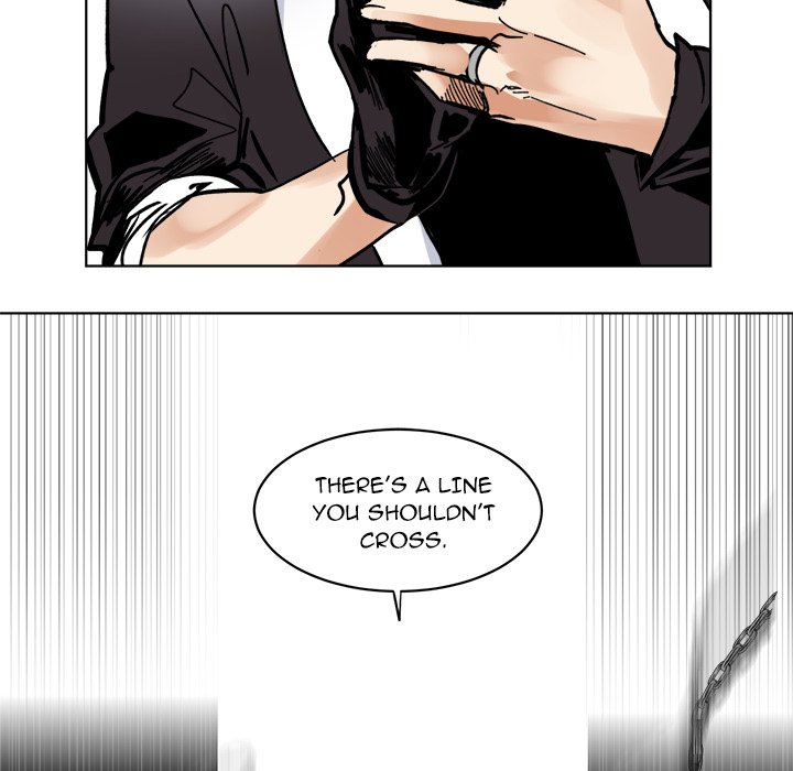 No Fantasy Alice Chapter 67 image 12