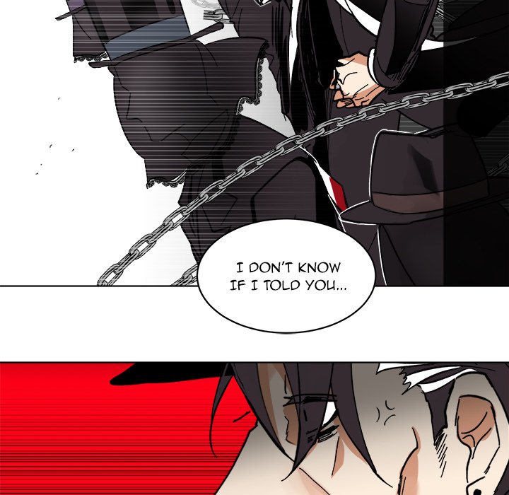 No Fantasy Alice Chapter 67 image 15